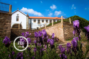 Отель Convento Da Serta Hotel  Серта